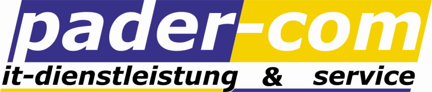 pader-com Balz IT Logo