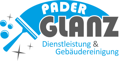 Paderglanz GmbH Logo