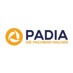 Padia Workwear Logo