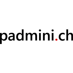 Padmini Logo
