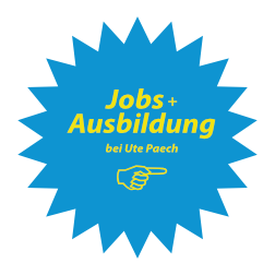 Ute Paech GmbH & Co KG Möbeltransporte Logo