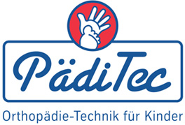 PädiTec GmbH & Co. KG Orthopädie-Technik Logo