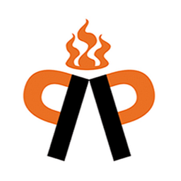 Paelleros y paelleras Logo