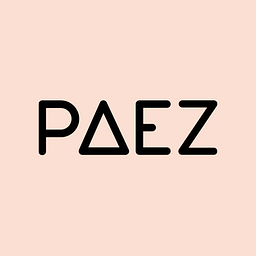 PAEZ Logo