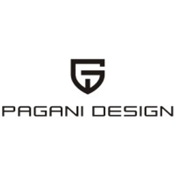 Paganidesign Logo