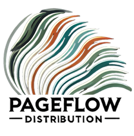 Pageflowdistribution Logo