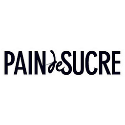Pain de Sucre Logo