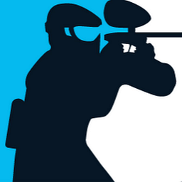 Paintballsports Logo