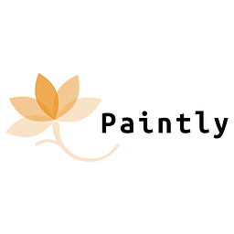 Paintlyshop Logo