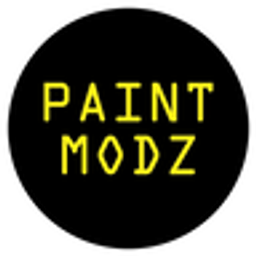 Paintmodz Logo