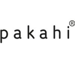 Pakahi Natural Cosmetics Logo
