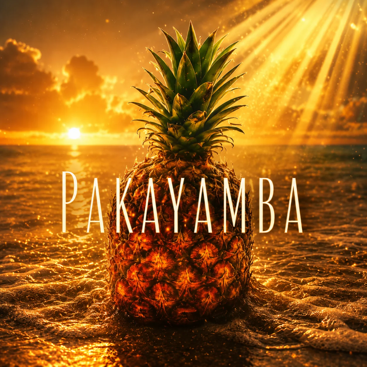 Pakayamba Logo