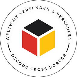 Weltweitversenden - Paketinternational Logo