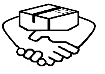 Pakjedeal Logo