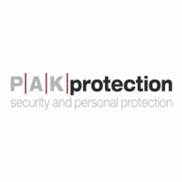 PAKprotection Inh. Patrick Kauck Logo