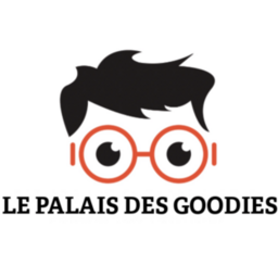 Le Palais des Goodies Logo