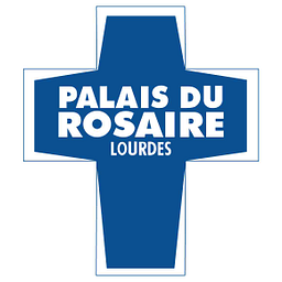 Palais du Rosaire Logo