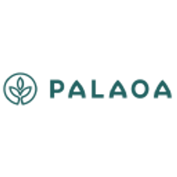 Palaoa Logo