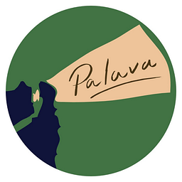 Palava Logo