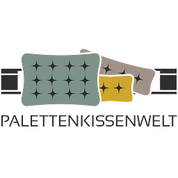 Palettenkissenwelt Logo