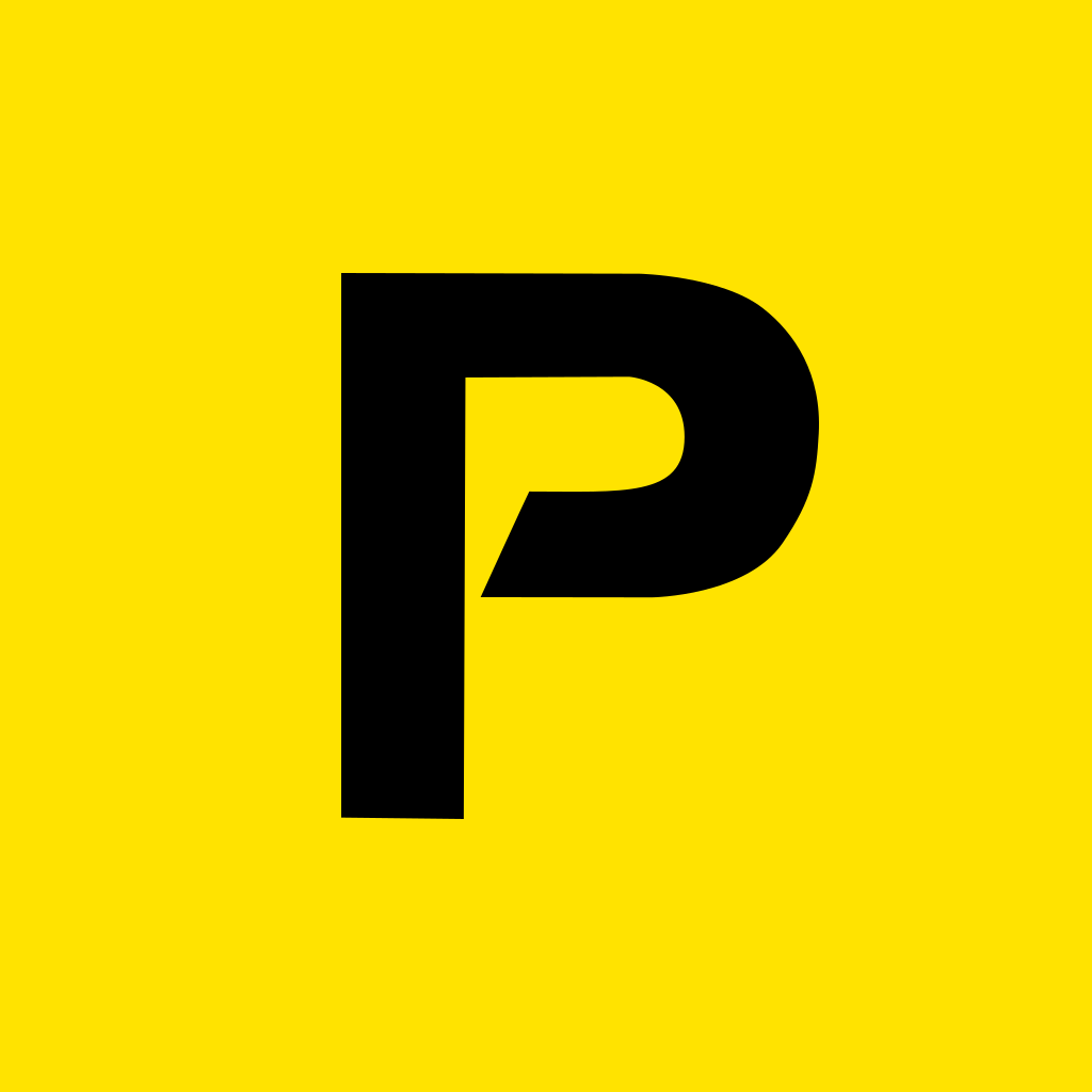 PALFINGER GmbH Niederlassung Hamburg Fahrzeugbau Logo