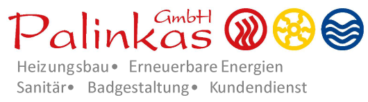 Palinkas GmbH Logo