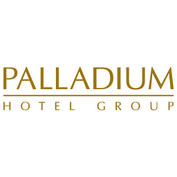 Palladium Hotel Group Logo