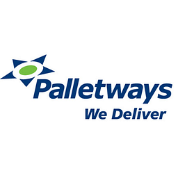 Palletways UK Logo