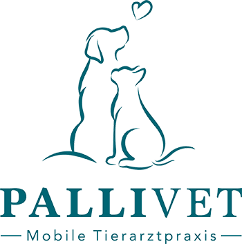PalliVet Mobile Tierarztpraxis Rostock Logo