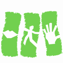 Sprachtherapeutische Praxis Palm & Bauer Logo