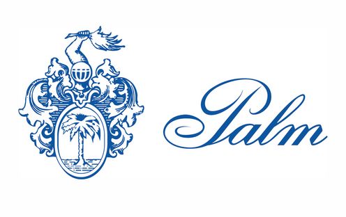 Palm Logo