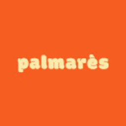 Palmarès Logo