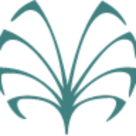 Freunde des Palmengartens e.V. Palmengarten-Gesellschaft Logo
