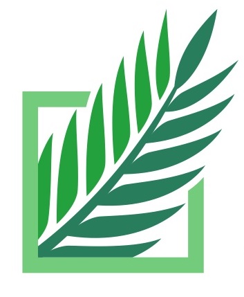 Palmengruen Logo