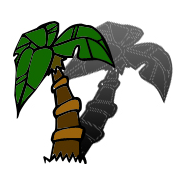 Palmenland Logo