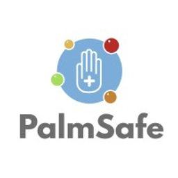 Palm Safe Logo