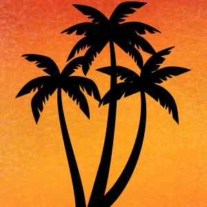 Palmseedlings Logo