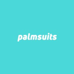 Palmsuits Logo