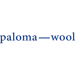 Paloma Wool Logo