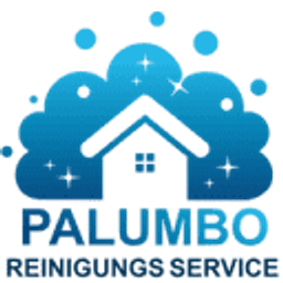 Palumbo Reinigungs Service Logo