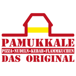 Pamukkale Limbach Logo