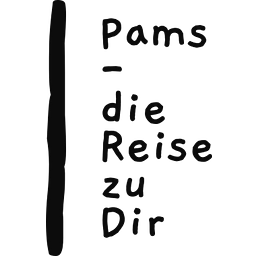Pamsdiereisezudir Logo