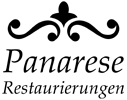 Panarese Restaurierung Logo