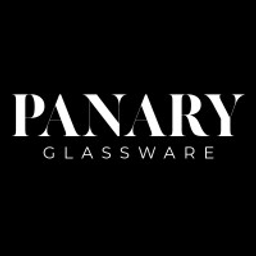 Panary Glassware Logo