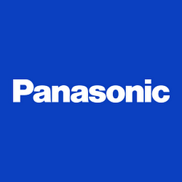 Panasonic USA Logo