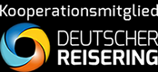 PANDA - REISEN Jenny Bieber Logo