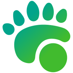 Panda Logo