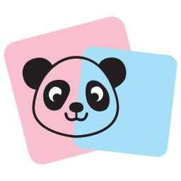 Panda Kindermöbel AG Logo