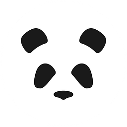 Panda London Logo