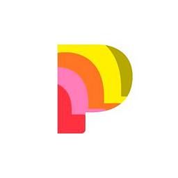 Pandora Logo